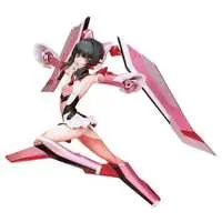Figure - Senki Zesshou Symphogear / Tsukuyomi Shirabe