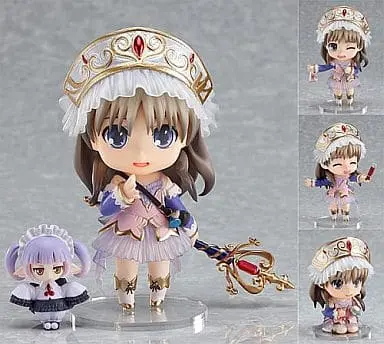 Nendoroid - Atelier series / Totori