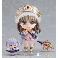 Nendoroid - Atelier series / Totori