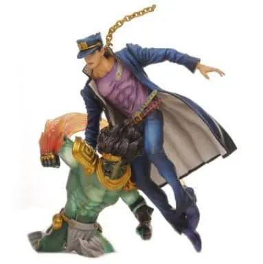 Figure - JoJo's Bizarre Adventure / Kujo Jotaro