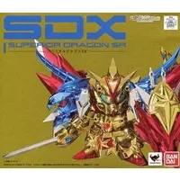 Figure - SD Gundam