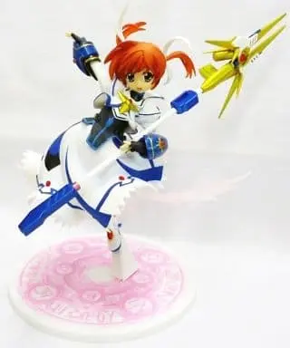 Ichiban Kuji - Mahou Shoujo Lyrical Nanoha / Fate Testarossa & Takamachi Nanoha