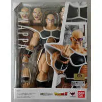 S.H.Figuarts - Dragon Ball / Nappa & Vegeta