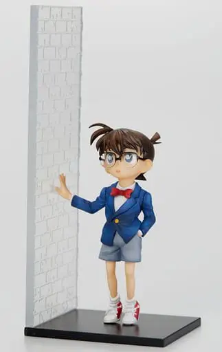 Figure - Detective Conan (Case Closed) / Edogawa Conan