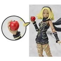 figma - Gravity Daze (Gravity Rush)