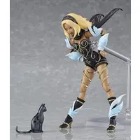 figma - Gravity Daze (Gravity Rush)