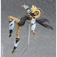 figma - Gravity Daze (Gravity Rush)