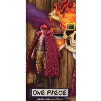 Figure - Prize Figure - One Piece / Eustass Kid