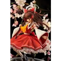 Figure - Touhou Project / Hakurei Reimu