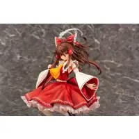 Figure - Touhou Project / Hakurei Reimu