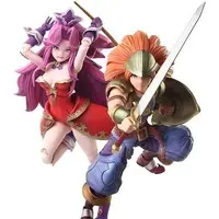 Figure - Mana series