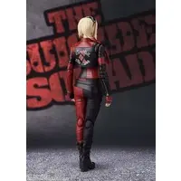 S.H.Figuarts - Suicide Squad / Harley Quinn