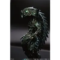 Koimodoki Algae Mob Color Sofubi