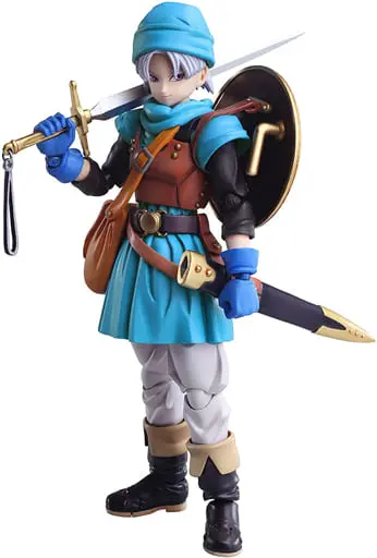 Figure - Dragon Quest