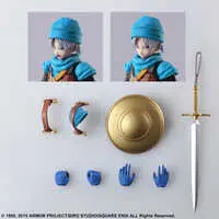 Figure - Dragon Quest