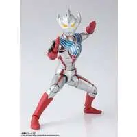 S.H.Figuarts - Ultraman Series