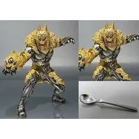 Figuarts Zero - Kamen Rider Series