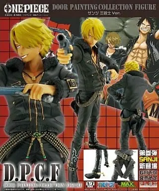 Figure - One Piece / Sanji