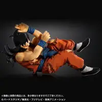 Figure - Dragon Ball / Yamcha