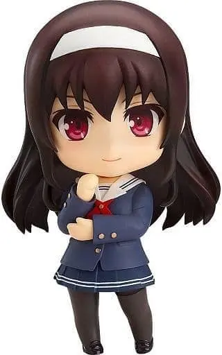 Nendoroid - Saekano / Eriri Spencer Sawamura & Katou Megumi & Kasumigaoka Utaha