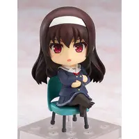 Nendoroid - Saekano / Eriri Spencer Sawamura & Katou Megumi & Kasumigaoka Utaha