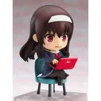 Nendoroid - Saekano / Eriri Spencer Sawamura & Katou Megumi & Kasumigaoka Utaha