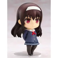 Nendoroid - Saekano / Eriri Spencer Sawamura & Katou Megumi & Kasumigaoka Utaha