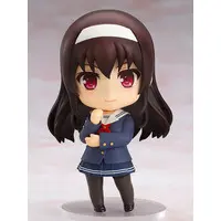 Nendoroid - Saekano / Eriri Spencer Sawamura & Katou Megumi & Kasumigaoka Utaha