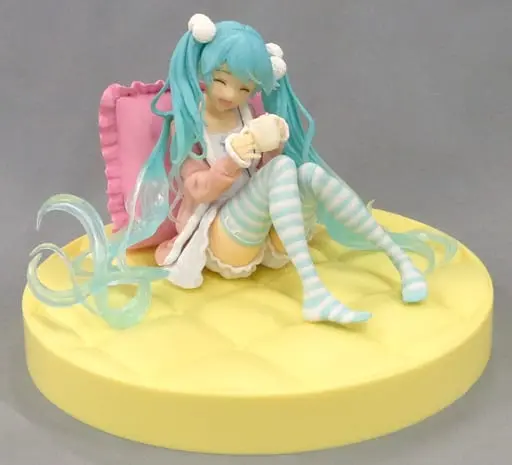 Figure - Prize Figure - VOCALOID / Hatsune Miku