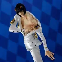 Figure - JoJo's Bizarre Adventure: Golden Wind / Bruno Bucciarati