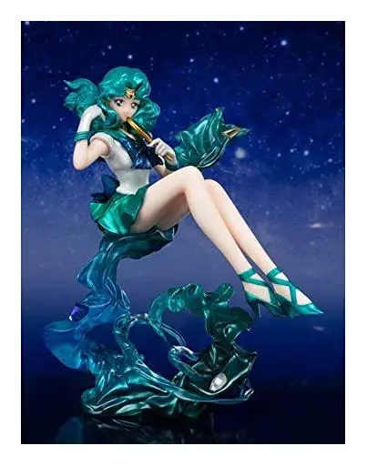 Figure - Bishoujo Senshi Sailor Moon / Sailor Uranus & Sailor Neptune