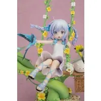 Figure - GochiUsa / Kafuu Chino