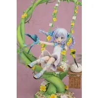 Figure - GochiUsa / Kafuu Chino