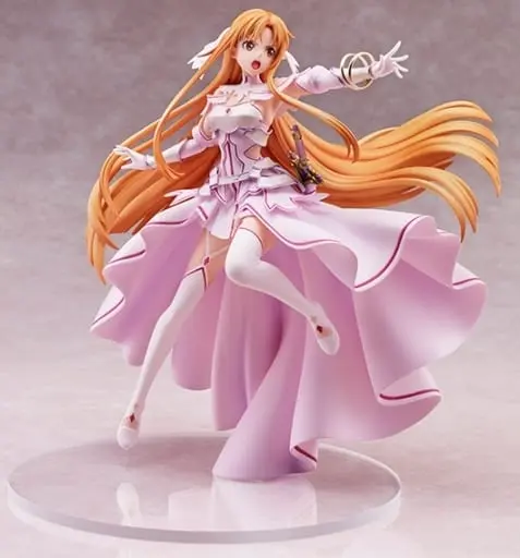 Figure - Sword Art Online / Yuuki Asuna