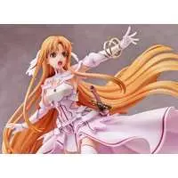 Figure - Sword Art Online / Yuuki Asuna