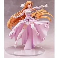 Figure - Sword Art Online / Yuuki Asuna