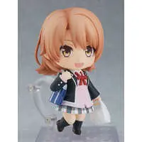 Nendoroid - Oregairu / Isshiki Iroha