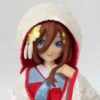 Ichiban Kuji - 5-toubun no Hanayome (The Quintessential Quintuplets) / Nakano Miku