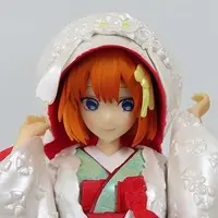 Ichiban Kuji - 5-toubun no Hanayome (The Quintessential Quintuplets) / Nakano Yotsuba