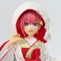 Ichiban Kuji - 5-toubun no Hanayome (The Quintessential Quintuplets) / Nakano Ichika