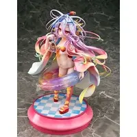 Figure - No Game, No Life / Shiro