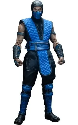 Figure - Mortal Kombat