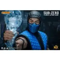 Figure - Mortal Kombat