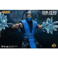 Figure - Mortal Kombat