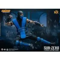 Figure - Mortal Kombat