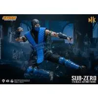 Figure - Mortal Kombat