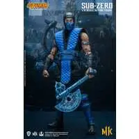 Figure - Mortal Kombat