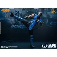 Figure - Mortal Kombat