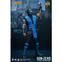 Figure - Mortal Kombat