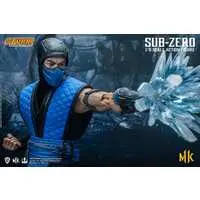 Figure - Mortal Kombat